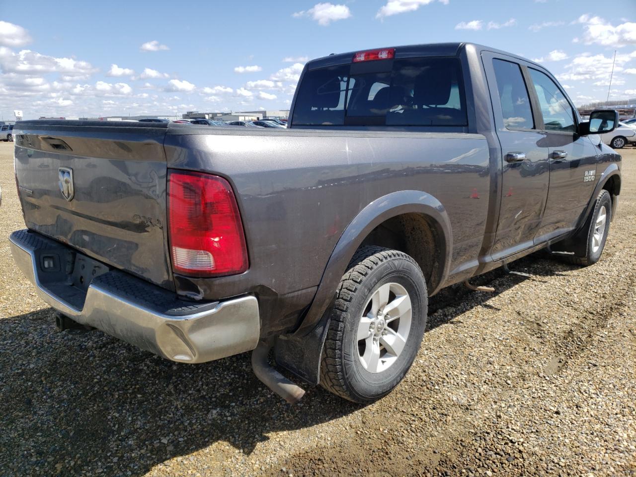 Photo 4 from auction – 2014 RAM 1500 SLT with VIN 1C6RR7GG7ES274534