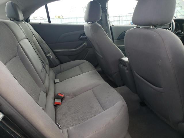 Photo 6 from auction – 2013 CHEVROLET MALIBU LS with VIN 1G11B5SA6DF352626