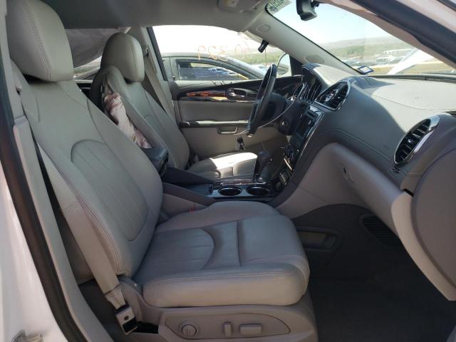 Photo 5 from auction – 2017 BUICK ENCLAVE with VIN 5GAKRCKD9HJ325785