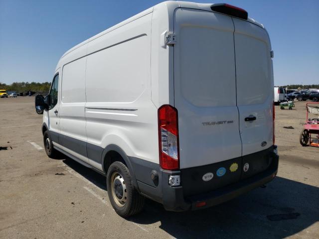 Photo 3 from auction – 2019 FORD TRANSIT T- with VIN 1FTYR2CM0KKA13728