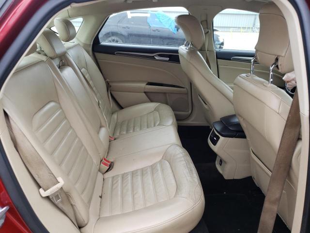 Photo 6 from auction – 2014 FORD FUSION SE with VIN 3FA6P0HD7ER298086