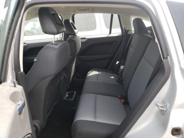 Photo 6 from auction – 2009 DODGE CALIBER SX with VIN 1B3HB48A79D131421