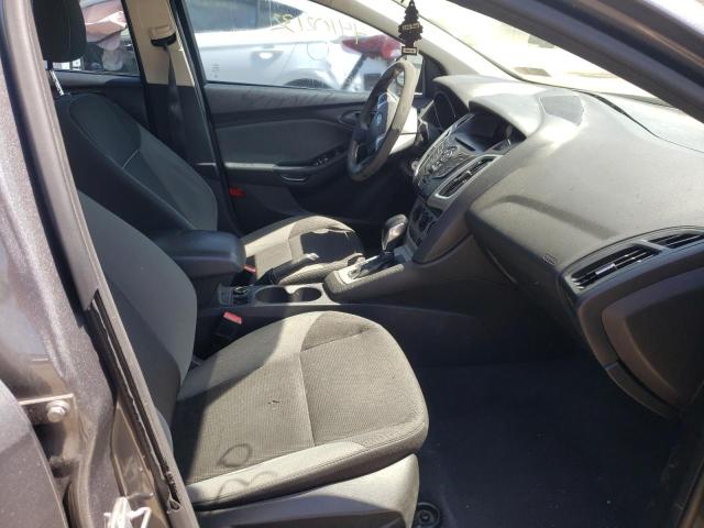 Photo 5 from auction – 2012 FORD FOCUS SE with VIN 1FAHP3F26CL123447