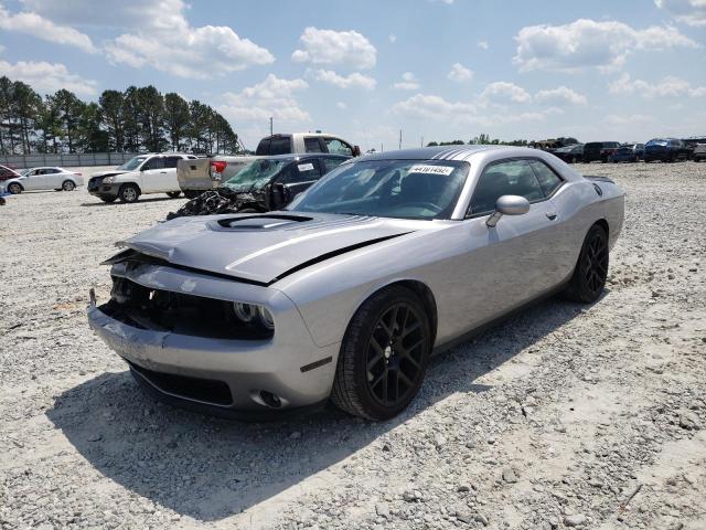 Photo 2 from auction – 2015 DODGE CHALLENGER with VIN 2C3CDZBT2FH906138