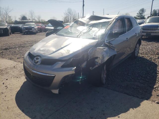 Photo 2 from auction – 2010 MAZDA CX-7 with VIN JM3ER2WM8A0311847