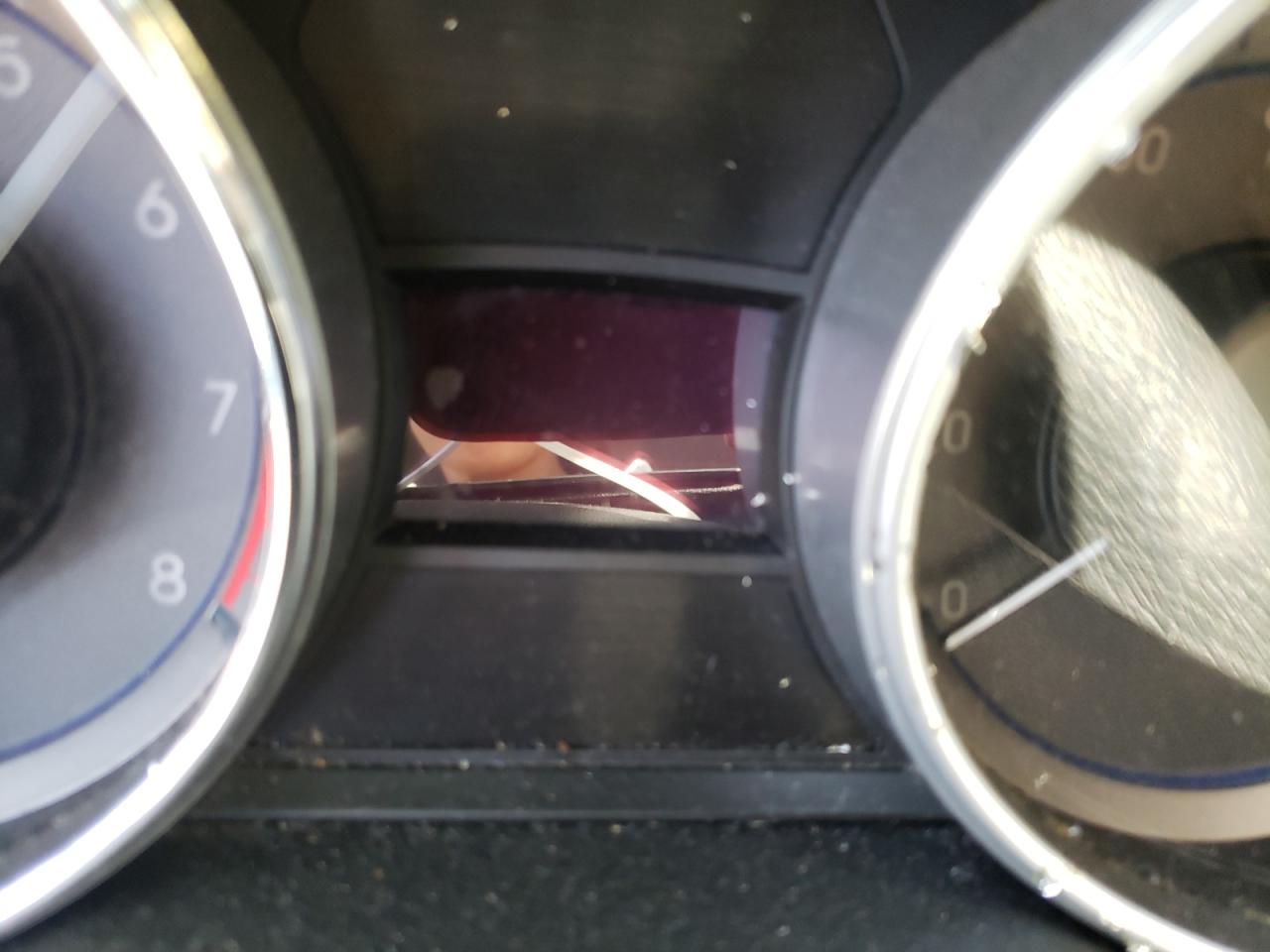 Photo 8 from auction – 2011 HYUNDAI SONATA GLS with VIN 5NPEB4AC4BH098200