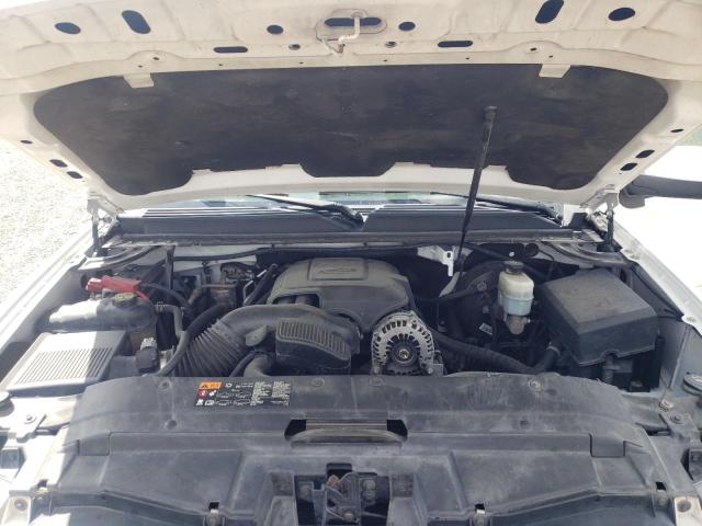 Photo 7 from auction – 2014 CHEVROLET SUBURBAN C with VIN 1GNSCJE07ER188797