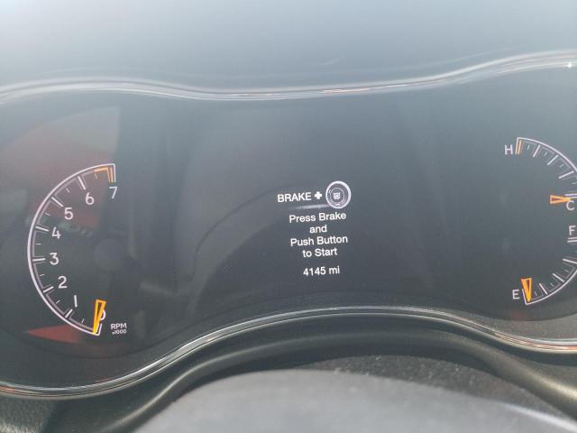 Photo 8 from auction – 2021 JEEP GRAND CHER with VIN 1C4RJFAG0MC855952