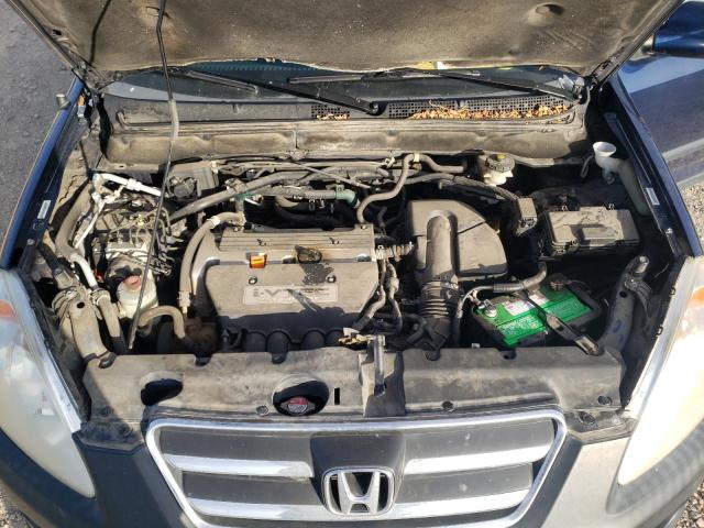 Photo 7 from auction – 2005 HONDA CR-V EX with VIN JHLRD78875C056525