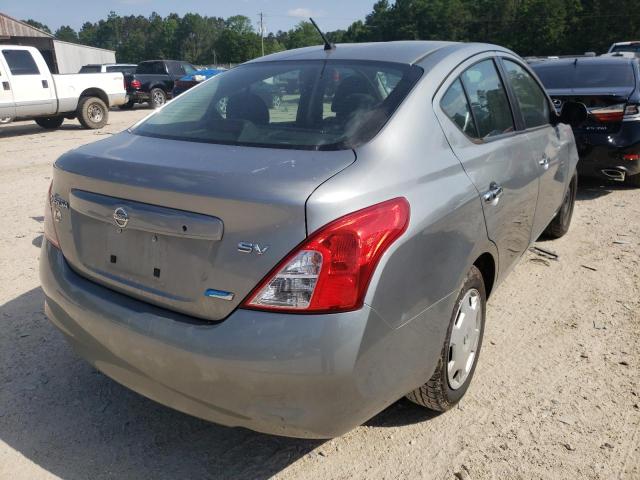 Photo 4 from auction – 2012 NISSAN VERSA S with VIN 3N1CN7AP6CL841107