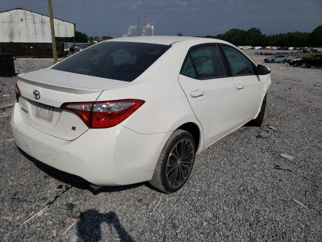 Photo 4 from auction – 2015 TOYOTA COROLLA L with VIN 5YFBURHE5FP255968