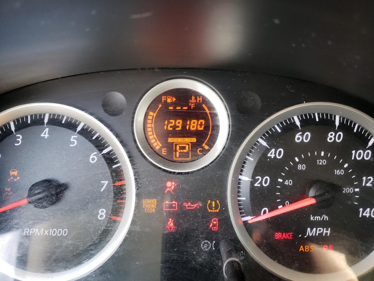 Photo 8 from auction – 2012 NISSAN SENTRA 2.0 with VIN 3N1AB6AP4CL659478