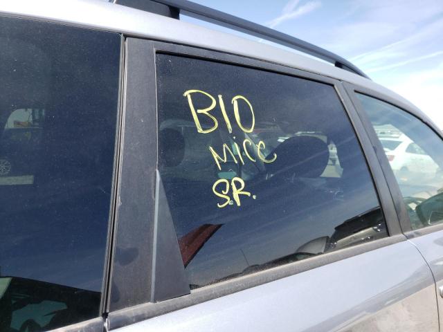 Photo 9 from auction – 2018 SUBARU FORESTER 2 with VIN JF2SJAGC0JH608794