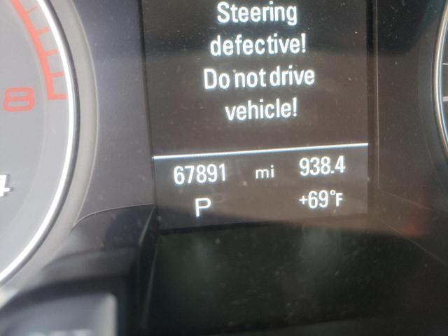 Photo 8 from auction – 2015 AUDI S4 PRESTIG with VIN WAUKGAFL2FA107160