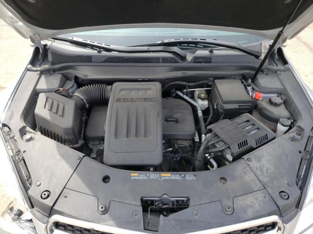 Photo 7 from auction – 2015 CHEVROLET EQUINOX LT with VIN 1GNFLGEK8FZ107202