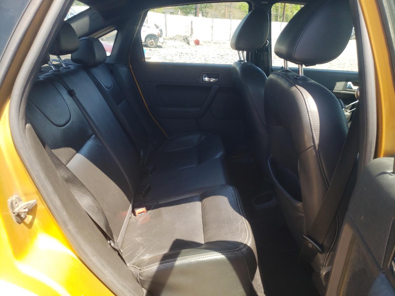 Photo 6 from auction – 2009 FORD FOCUS SEL with VIN 1FAHP37N99W170147