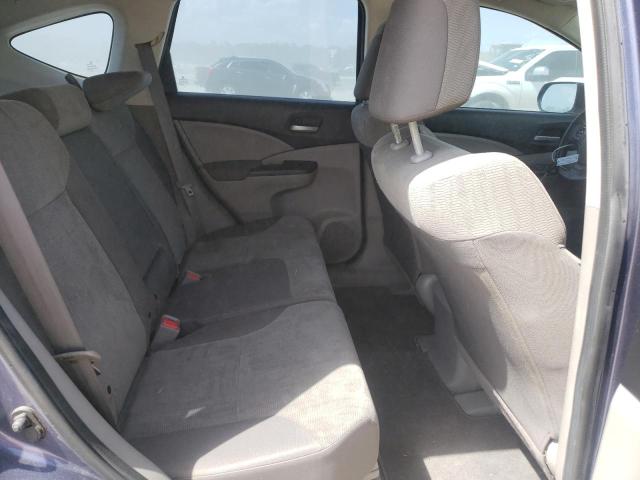 Photo 6 from auction – 2013 HONDA CR-V with VIN 3CZRM3H32DG708094