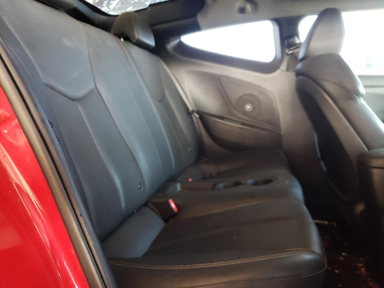 Photo 6 from auction – 2015 HYUNDAI VELOSTER T with VIN KMHTC6AE6FU242290