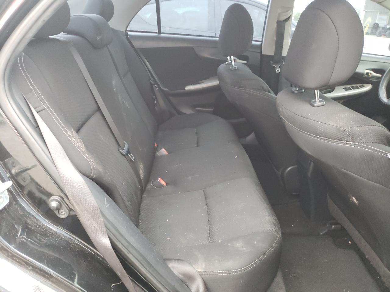 Photo 6 from auction – 2013 TOYOTA COROLLA BA with VIN 5YFBU4EE3DP164962