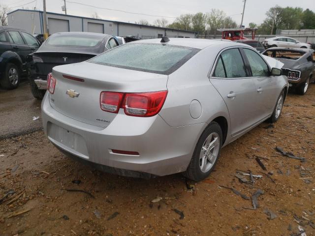 Photo 4 from auction – 2013 CHEVROLET MALIBU LS with VIN 1G11B5SA2DF197329