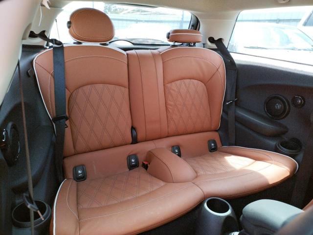 Photo 6 from auction – 2021 MINI COOPER S with VIN WMWXR5C06M2N11460
