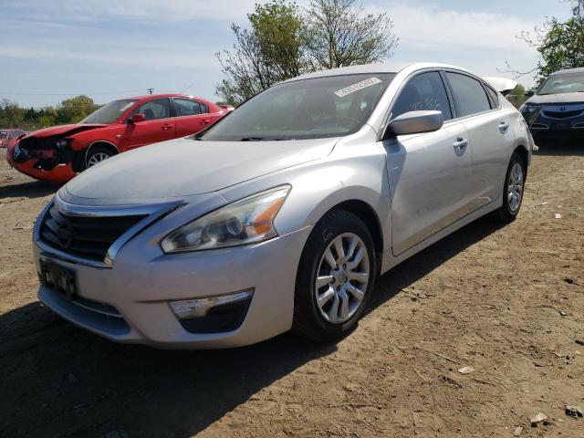 Photo 2 from auction – 2015 NISSAN ALTIMA with VIN 1N4AL3AP1FC126390