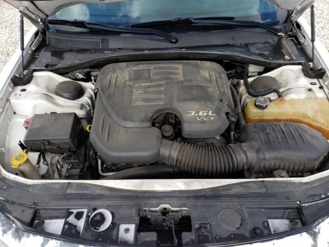 Photo 7 from auction – 2012 CHRYSLER 300 LIMITE with VIN 2C3CCACG1CH274895
