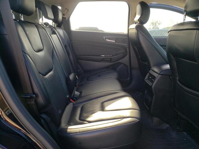 Photo 6 from auction – 2016 FORD EDGE TITAN with VIN 2FMPK4K91GBC14172
