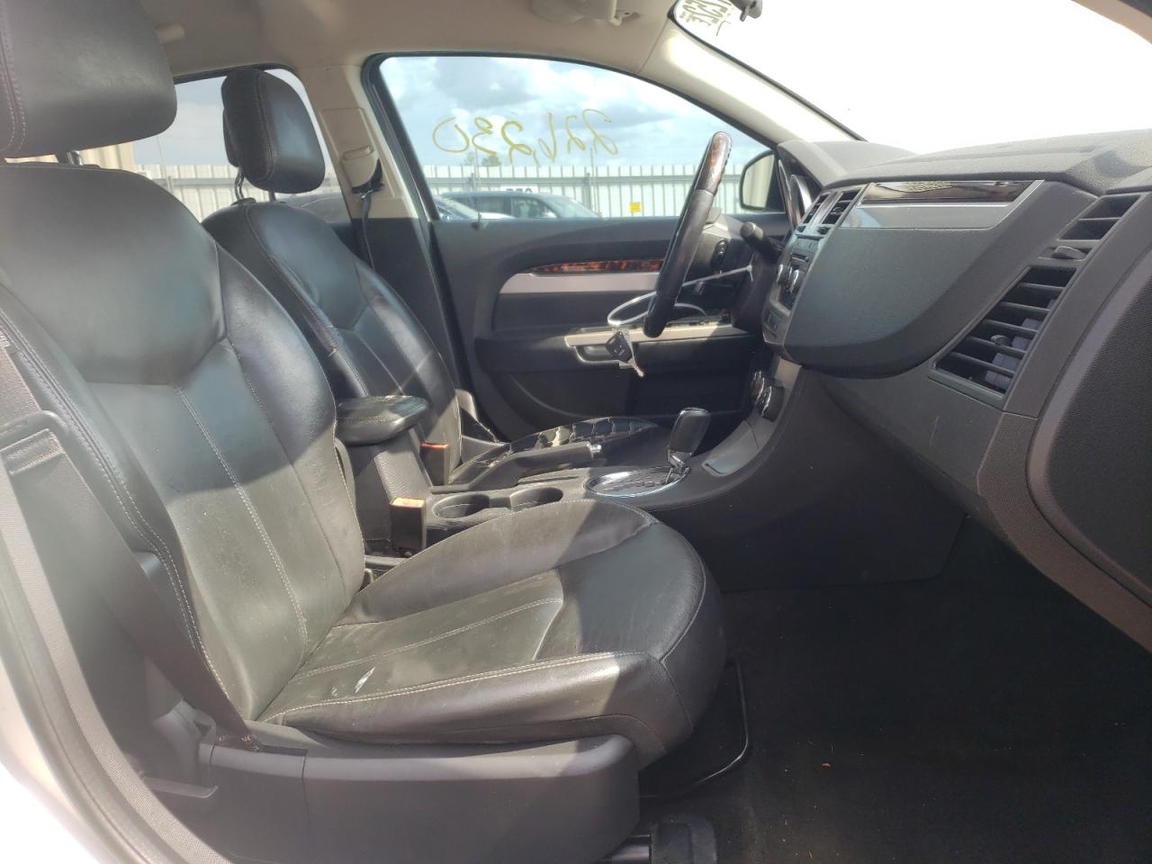 Photo 5 from auction – 2010 CHRYSLER SEBRING LI with VIN 1C3CC5FB5AN229485
