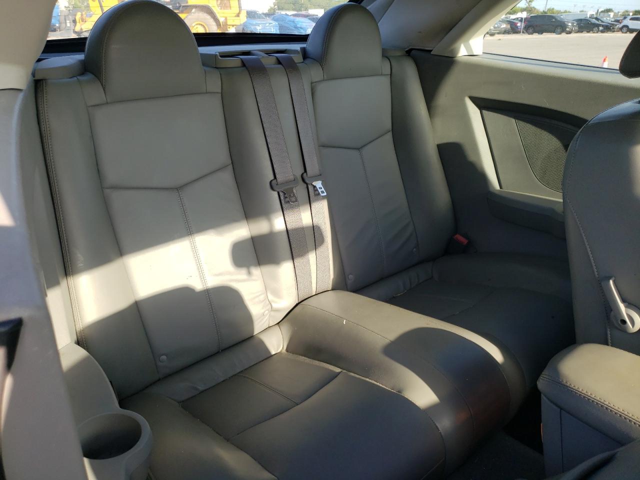 Photo 6 from auction – 2008 CHRYSLER SEBRING LI with VIN 1C3LC65M28N196643