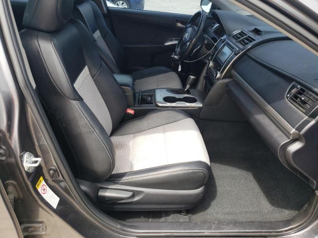 Photo 5 from auction – 2012 TOYOTA CAMRY BASE with VIN 4T1BF1FK1CU118489