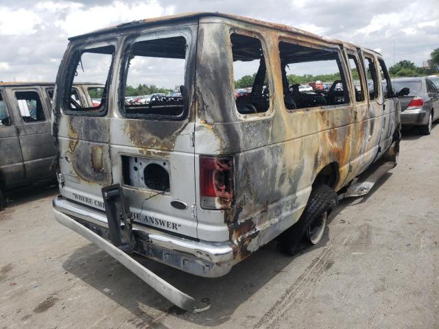 Photo 4 from auction – 2001 FORD ECONOLINE with VIN 1FBSS31L21HA27284