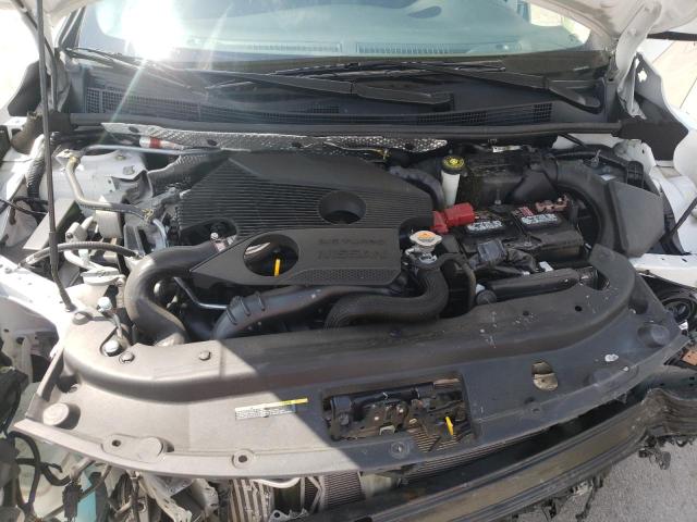 Photo 7 from auction – 2019 NISSAN SENTRA SR with VIN 3N1CB7AP4KY251207