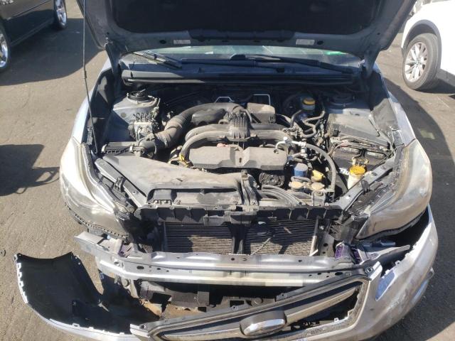 Photo 7 from auction – 2015 SUBARU XV CROSSTR with VIN JF2GPADC1F8330472