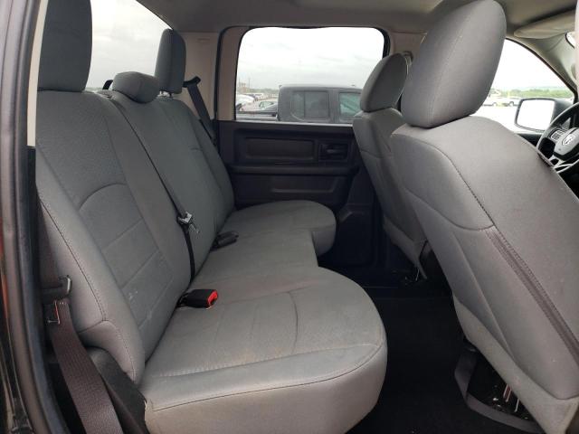 Photo 6 from auction – 2014 RAM 1500 ST with VIN 1C6RR6KT8ES348574