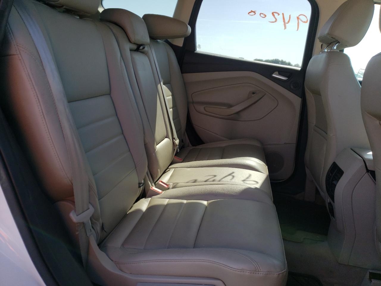 Photo 6 from auction – 2014 FORD ESCAPE TIT with VIN 1FMCU0JX7EUB09161