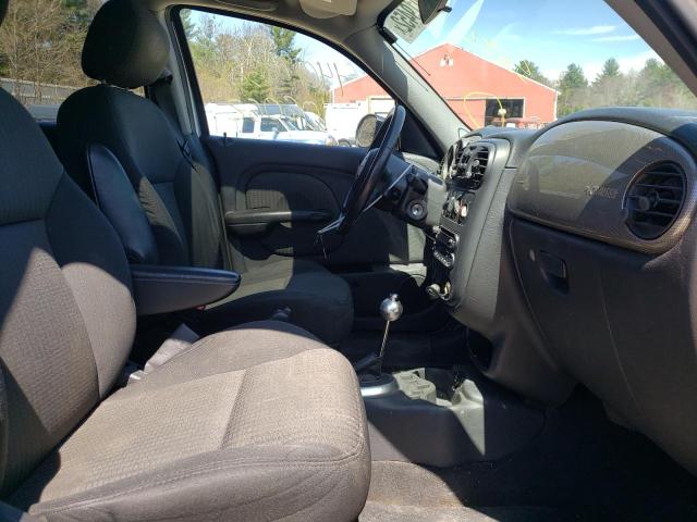 Photo 5 from auction – 2003 CHRYSLER PT CRUISER with VIN 3C4FY78G53T568006