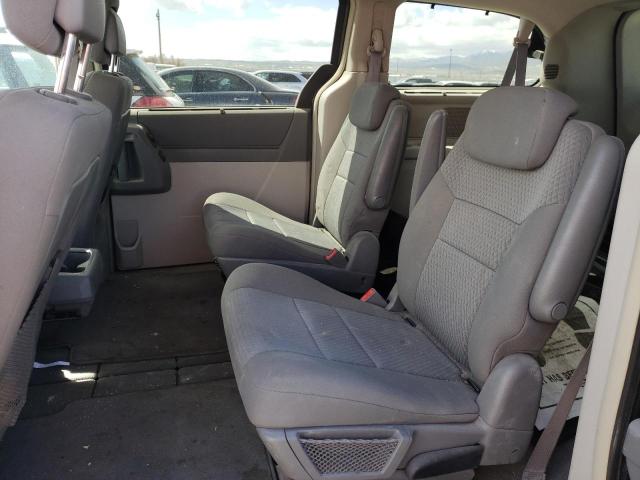 Photo 6 from auction – 2010 DODGE GRAND CARA with VIN 2D4RN5DX3AR269097