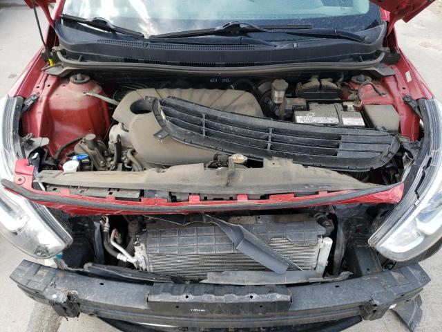 Photo 7 from auction – 2016 HYUNDAI ACCENT SE with VIN KMHCT4AE5GU968745