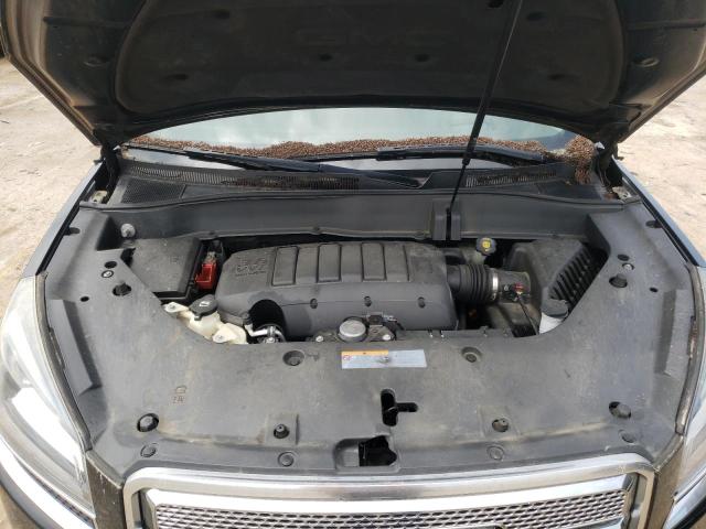 Photo 7 from auction – 2015 GMC ACADIA DEN with VIN 1GKKVTKD5FJ198044