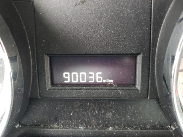 Photo 8 from auction – 2017 DODGE GRAND CARA with VIN 2C4RDGBG0HR866779