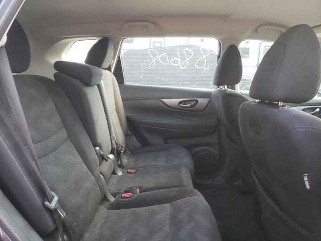 Photo 6 from auction – 2014 NISSAN ROGUE S with VIN 5N1AT2MVXEC826837