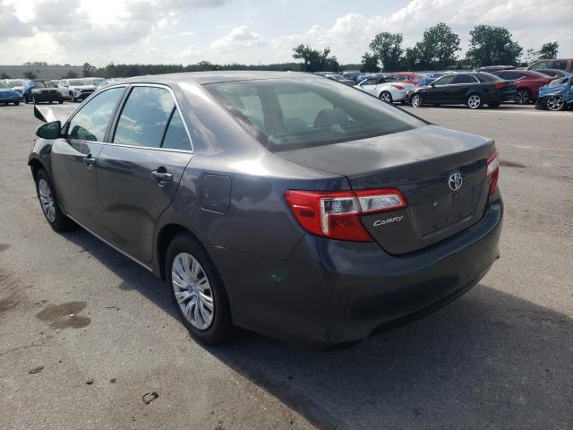 Фото 3 с аукциона – 2012 TOYOTA CAMRY BASE с VIN 4T1BF1FK8CU128985
