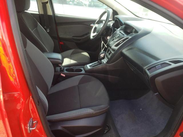 Photo 5 from auction – 2013 FORD FOCUS SE with VIN 1FADP3K23DL270816