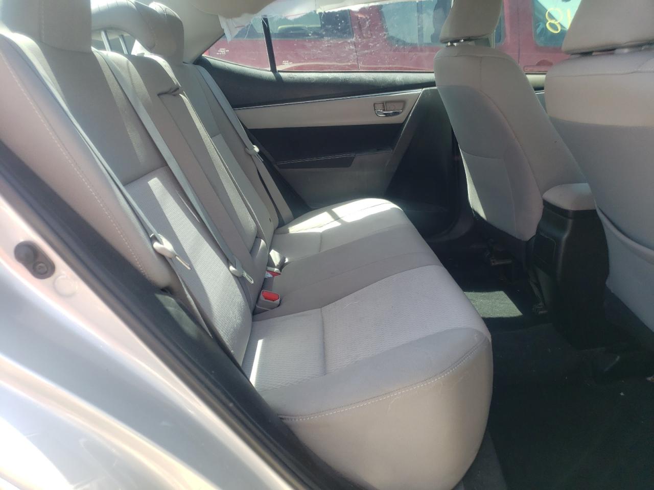 Photo 6 from auction – 2015 TOYOTA COROLLA L with VIN 5YFBURHE5FP289280