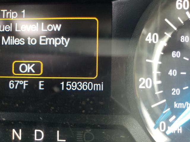 Photo 8 from auction – 2017 FORD FUSION SE with VIN 3FA6P0H74HR195075