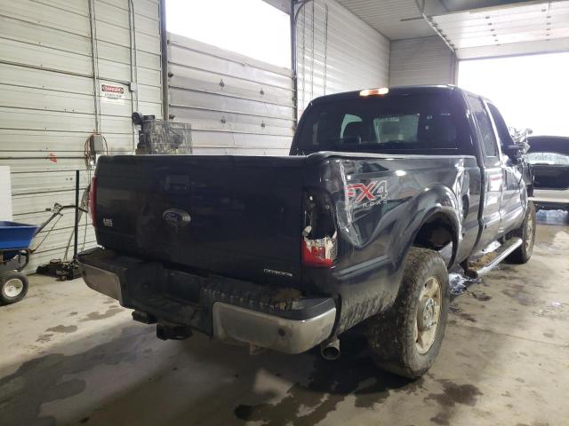 Photo 4 from auction – 2015 FORD F250 SUPER with VIN 1FT7X2B69FEA50771