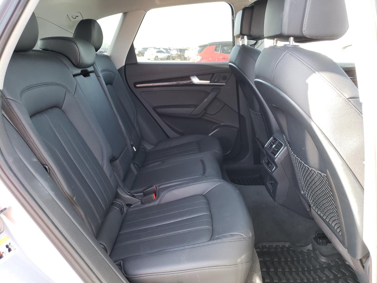 Photo 6 from auction – 2018 AUDI Q5 PREMIUM with VIN WA1ANAFY6J2057781