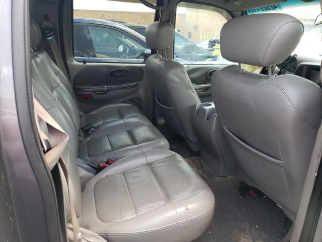 Photo 6 from auction – 2003 FORD F150 SUPER with VIN 1FTRW07L73KD34895