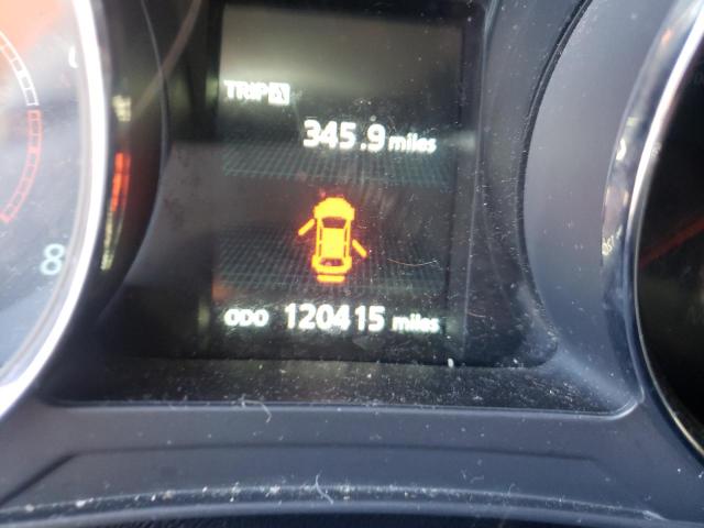 Photo 8 from auction – 2015 MITSUBISHI OUTLANDER with VIN 4A4AP4AU4FE045987